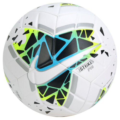 nike strike team match football