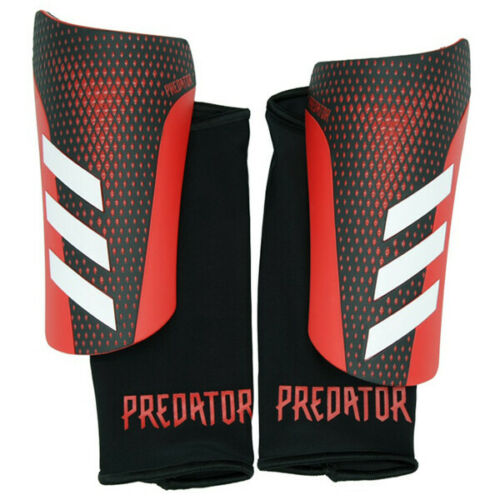 adidas shin pads football