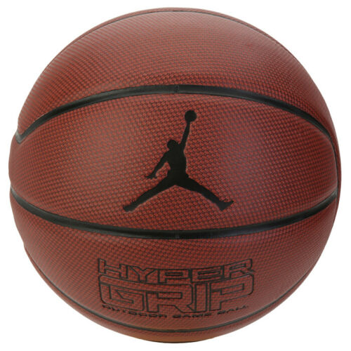 Nike Jordan Hyper Grip 4P Basketball 