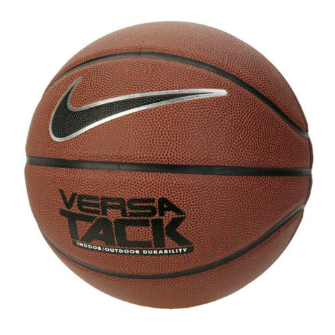 nike versa tack basketball black and gold