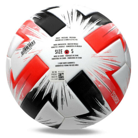 adidas tsubasa soccer ball