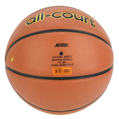 adidas all court basketball