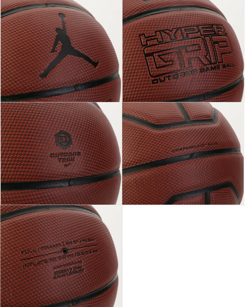 hyper grip outdoor game ball