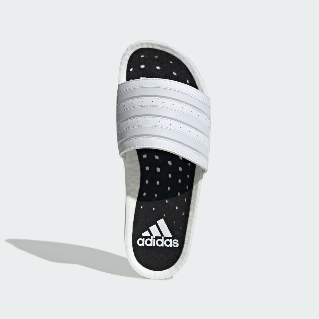 adilette boost slide sandal