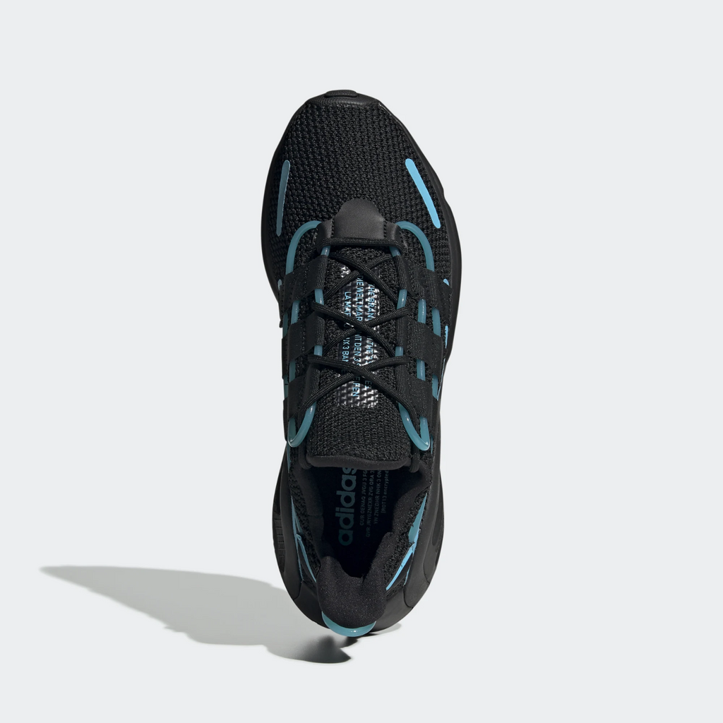adidas lxcon black blue