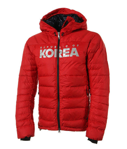 adidas korea jacket