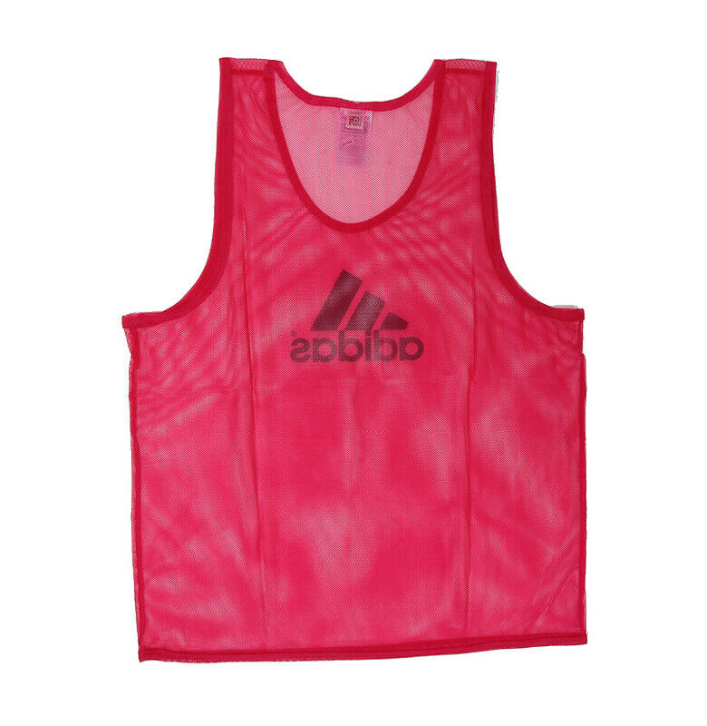 adidas soccer training vests
