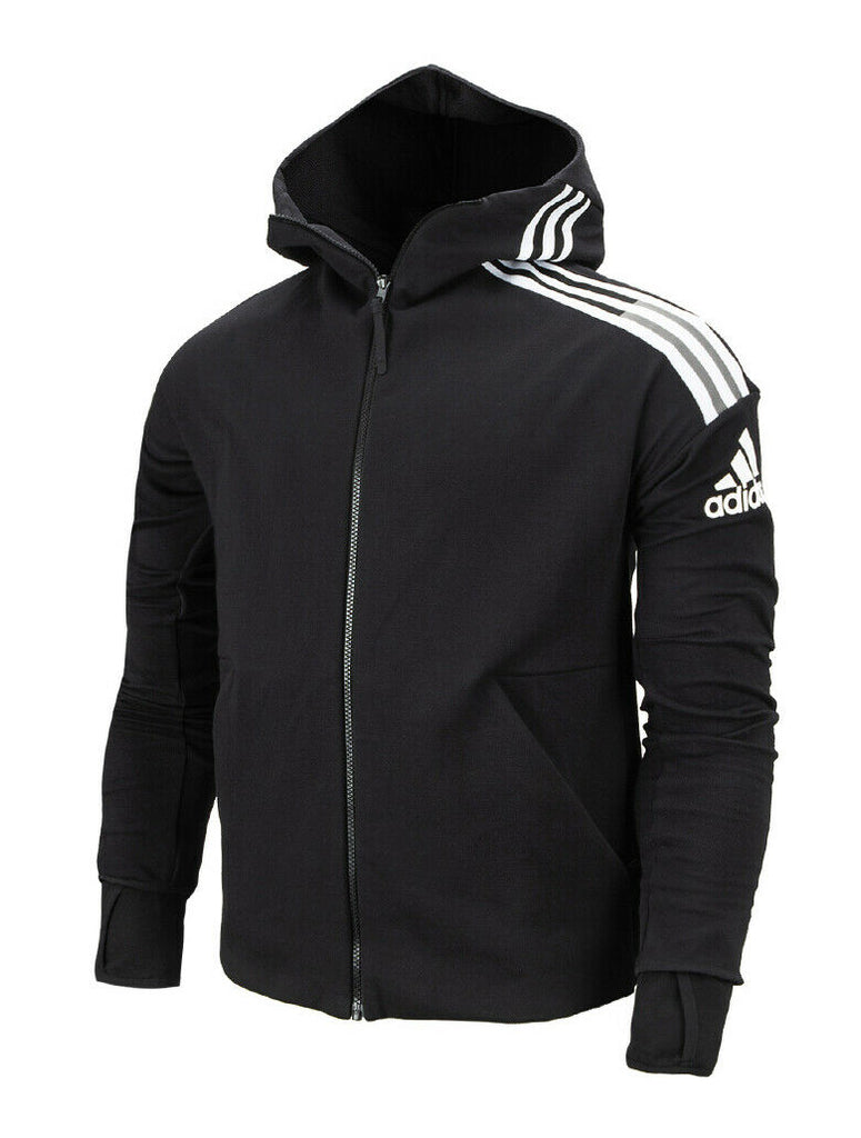 adidas zne hoodie 3