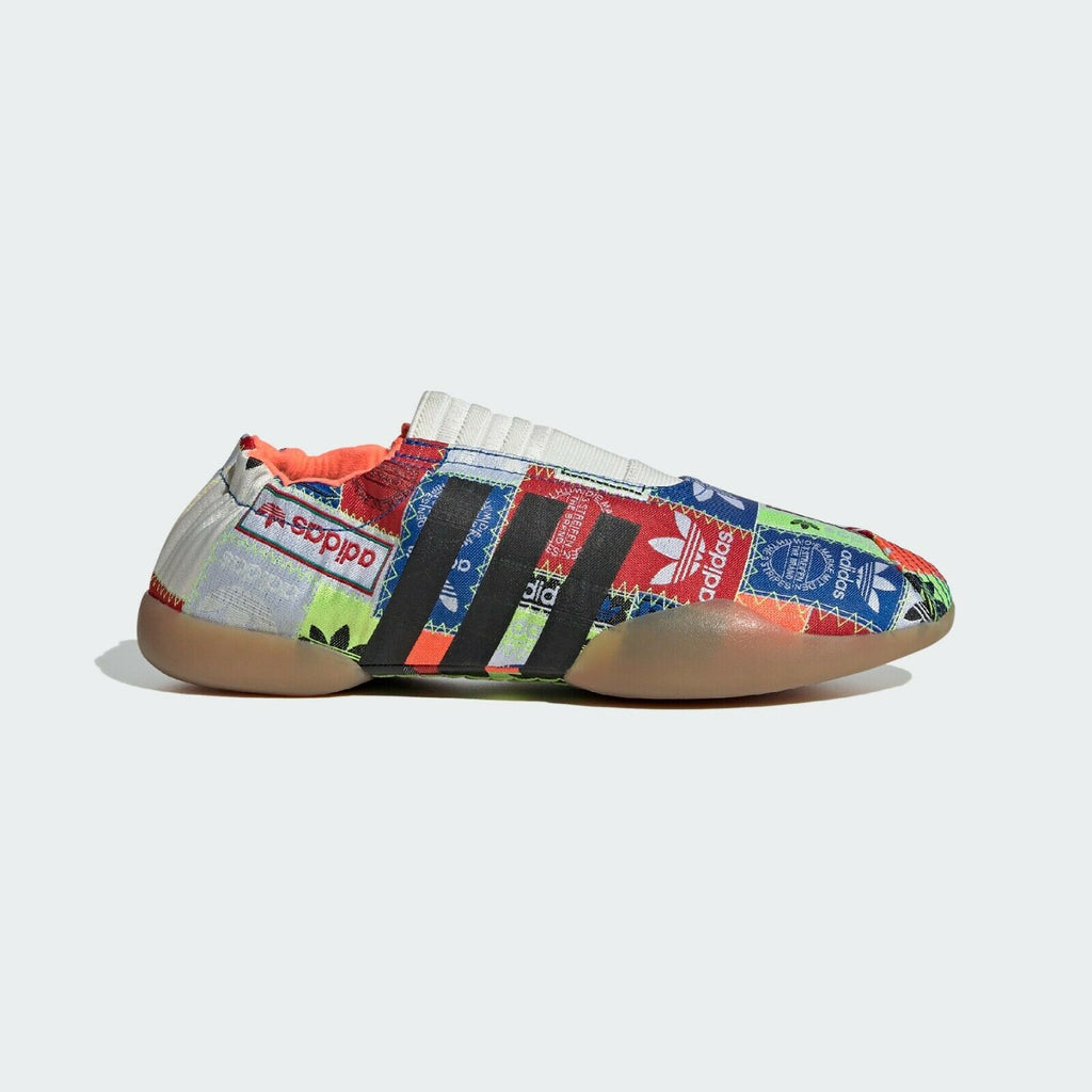 adidas womens colorful shoes