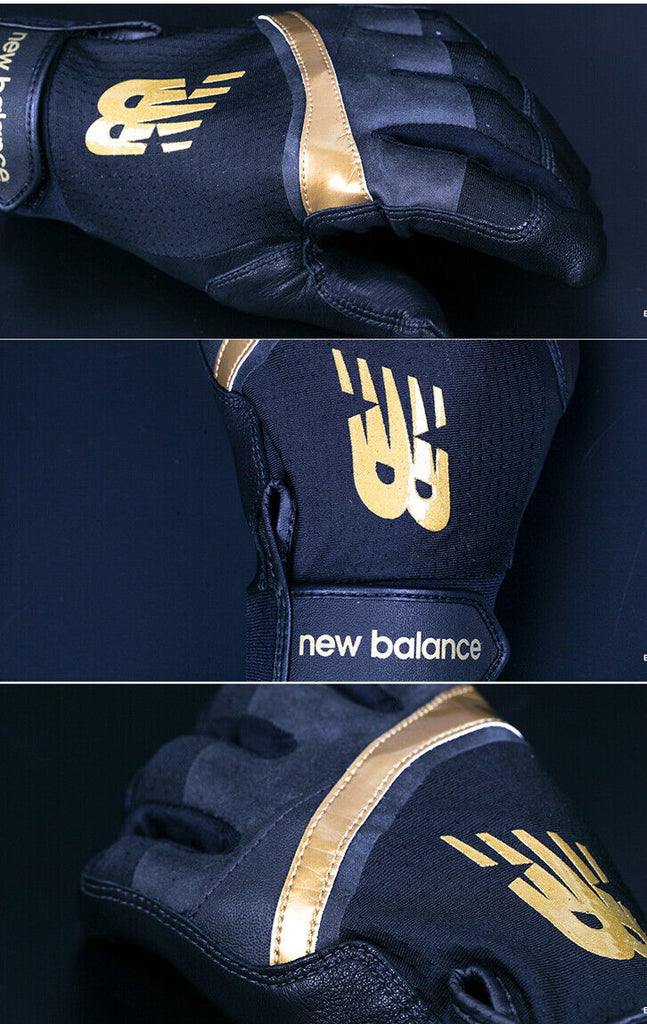 New Balance Pro Baseball Batting Glove 