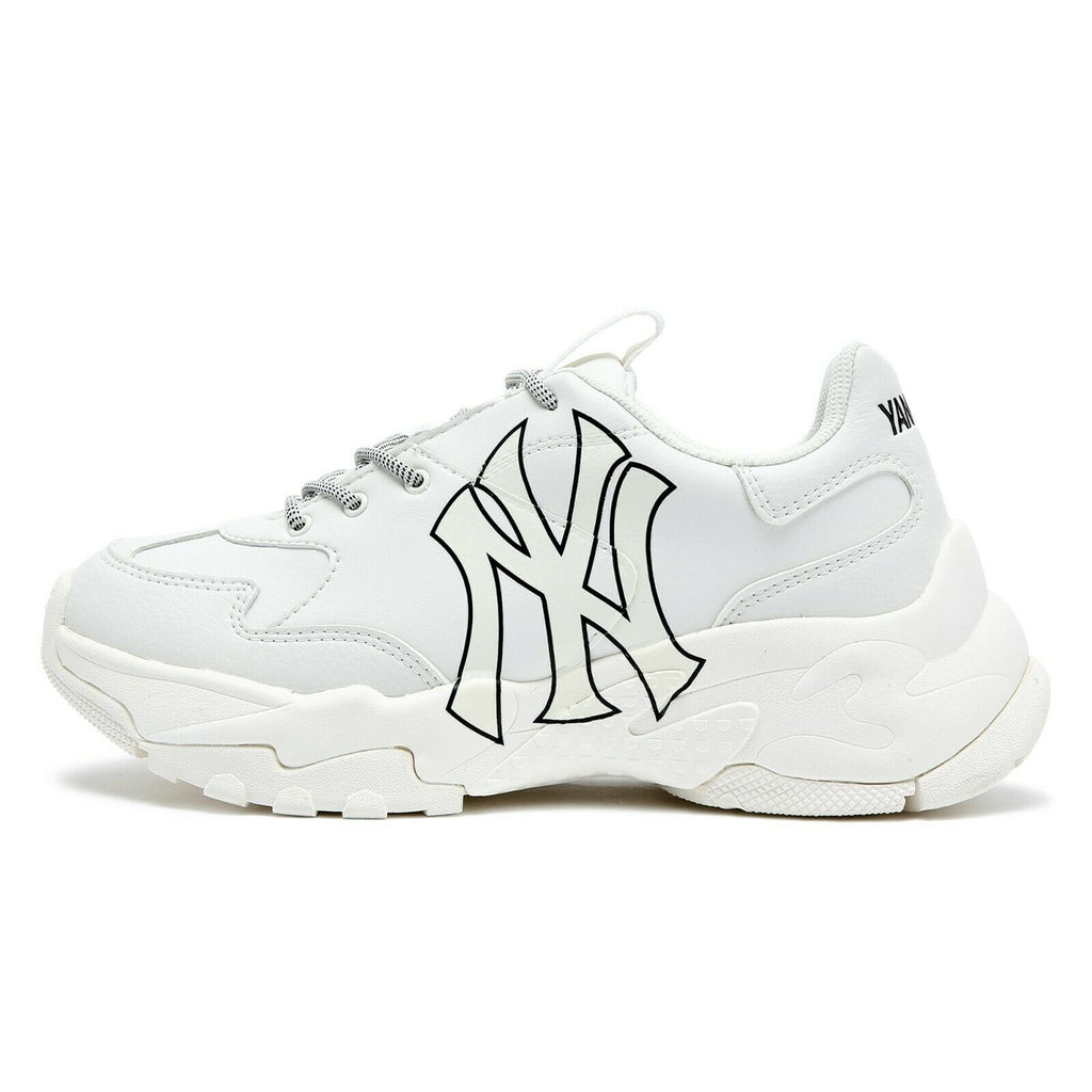 new york yankees tennis shoes