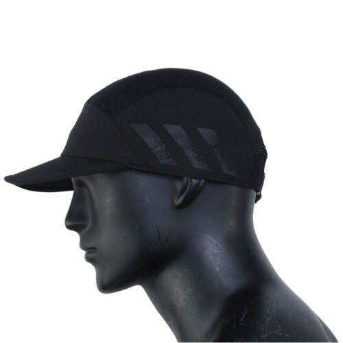 reflective adidas hat