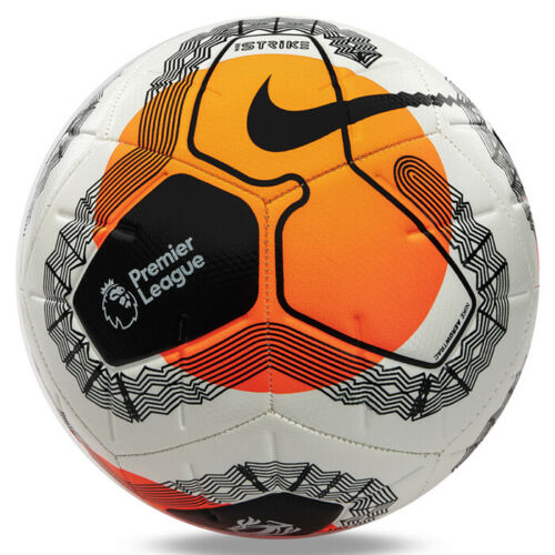 premier league soccer ball size 5