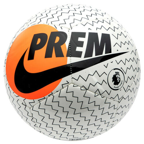 nike premier league pitch football