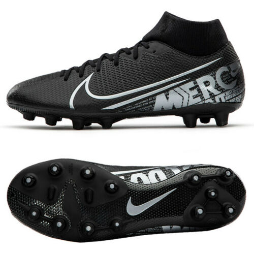 Nike Mercurial Superfly 7 Academy HG Football Shoes Soccer Cleats AT79 –  Infinity Sports Store