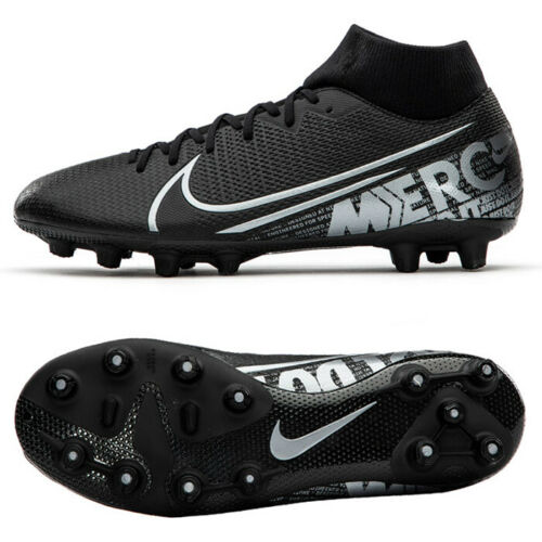 nike mercurial hg