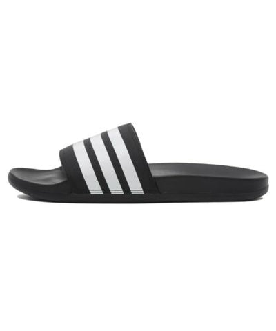 adidas slides in store