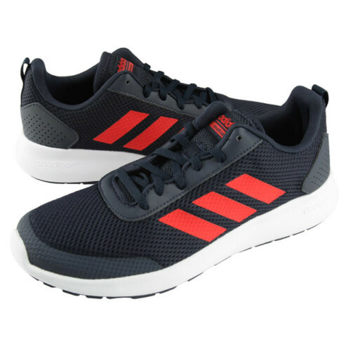 adidas athletics trainer shoes