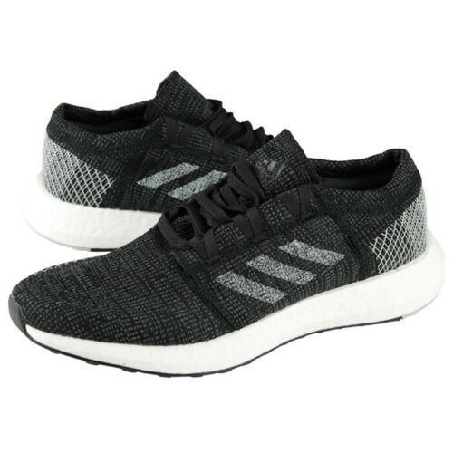 adidas mens pureboost go running shoes