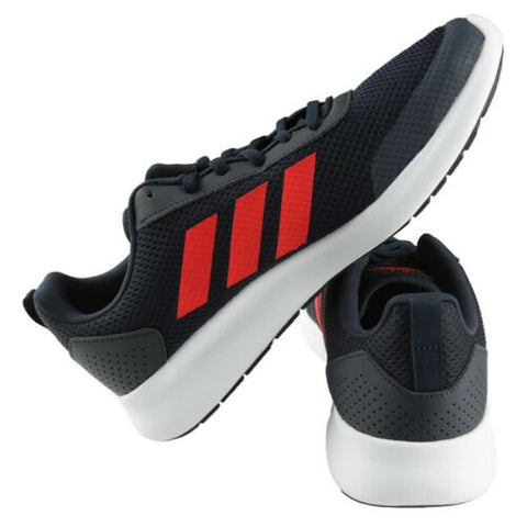 argecy black running shoes