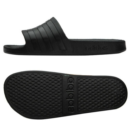 Adidas Adilette Aqua Slides Sandals 