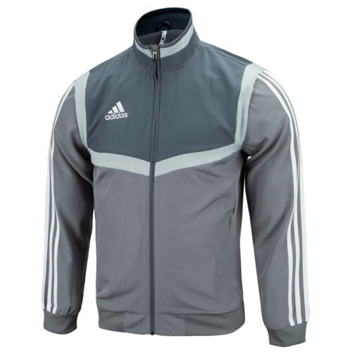 adidas tiro 19 presentation jacket