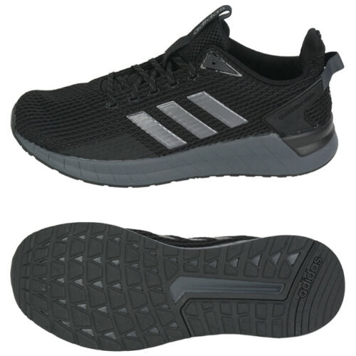 adidas men's questar running shoes