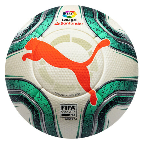 puma football ball