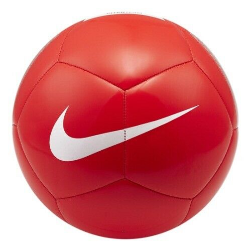 nike pitch soccer ball size 4