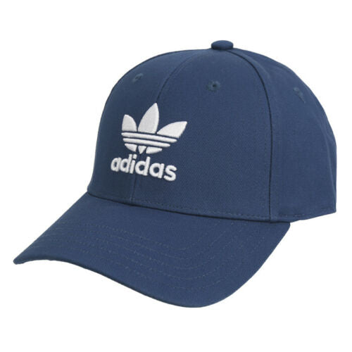 Adidas Originals Trefoil Baseball Hat 