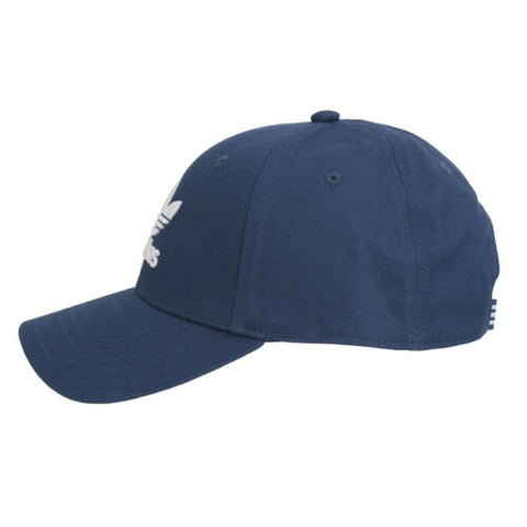 adidas cap blue