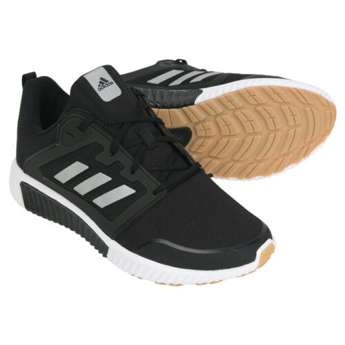 Running Shoes Sports Athletic Black 