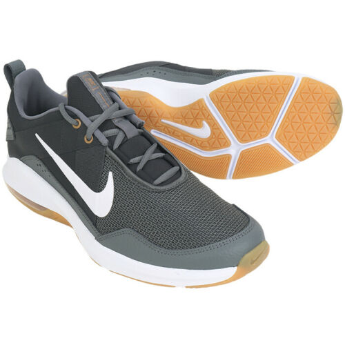 nike men's air max alpha training shoes