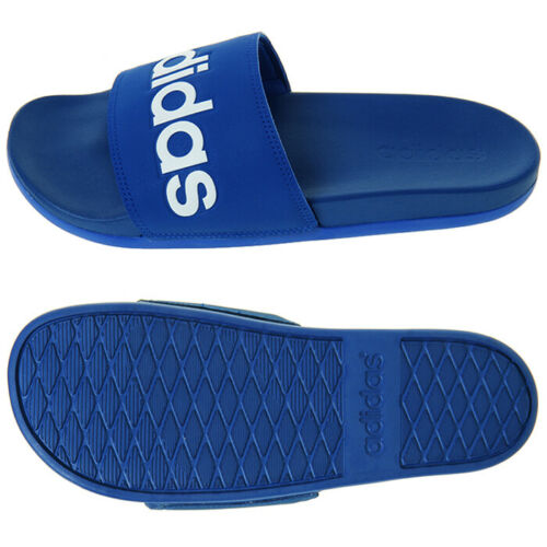 Adidas Adilette Comfort Slides Sandals 