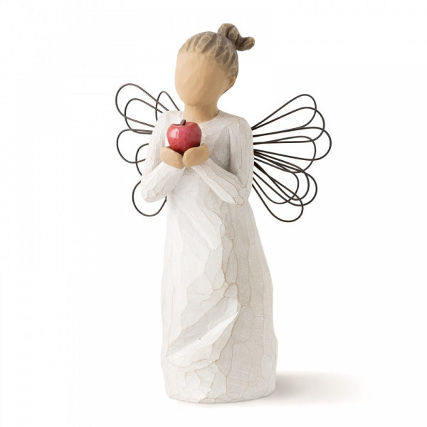 Willow Tree Figurine - Youre the Best 0