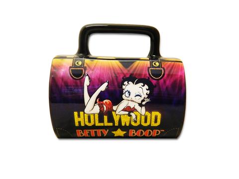 Betty Boop Glitter Purse Shaped Mug 0