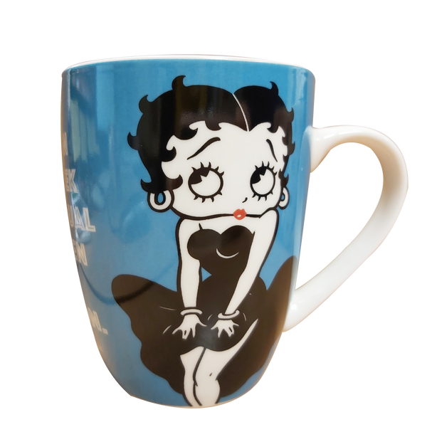 Betty Boop Ceramic Mug - Marilyn 0