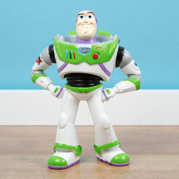 Disney Pixar Toy Story Buzz Lightyear Figurine 0