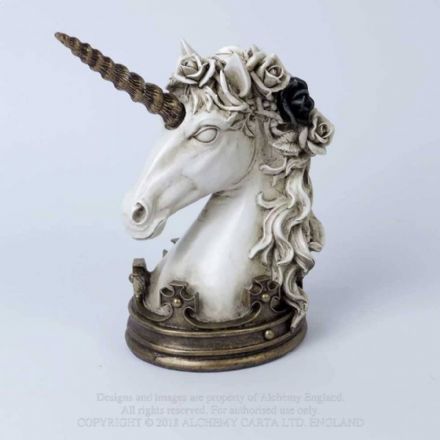 Unicorn Jewellery stand 0
