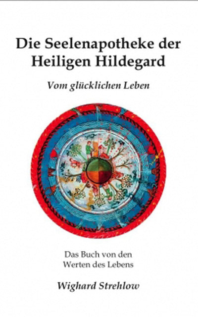 Hildegard Von Bingen Bücher Hildegard Naturprodukte Pj 