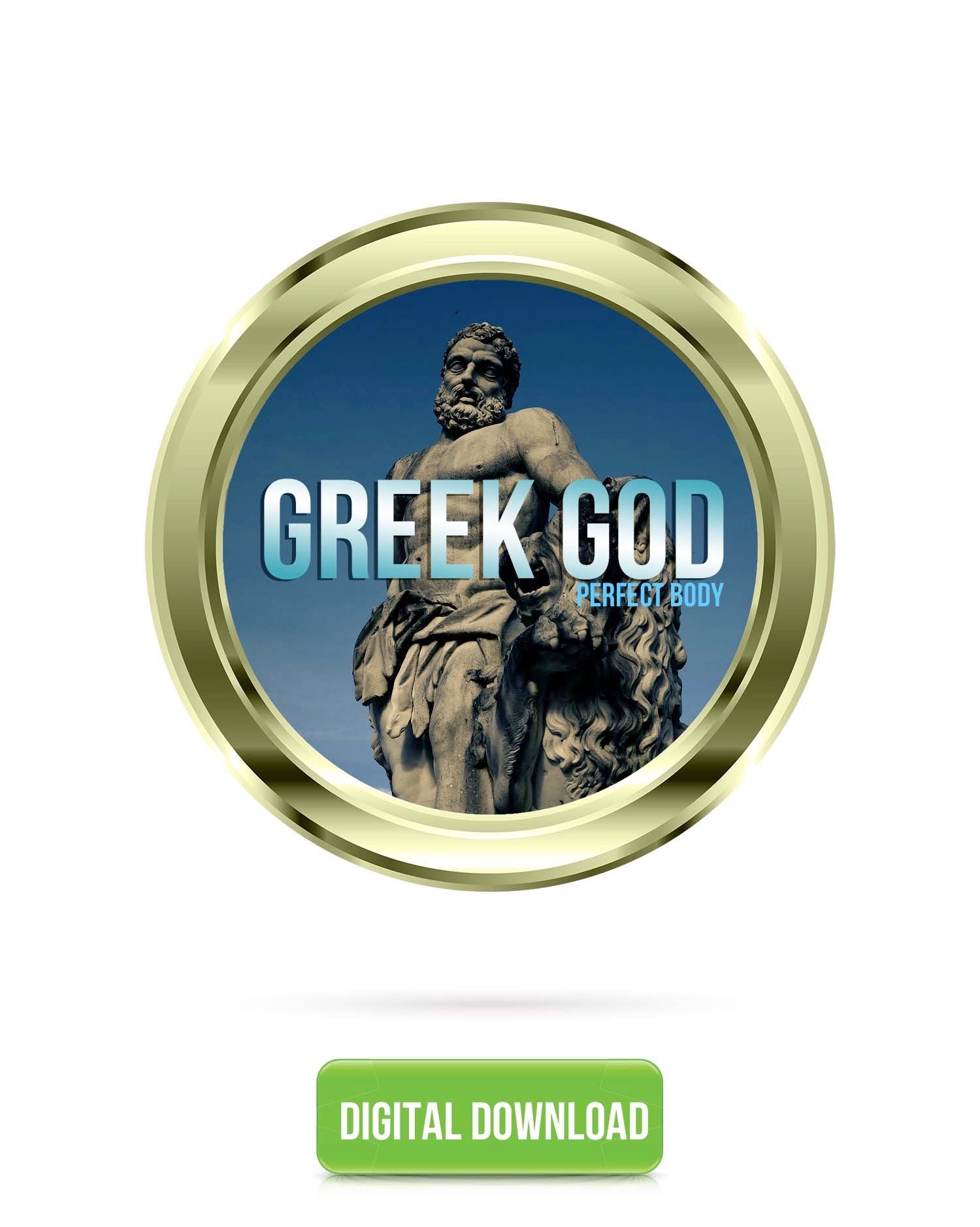 kinobody greek god free download
