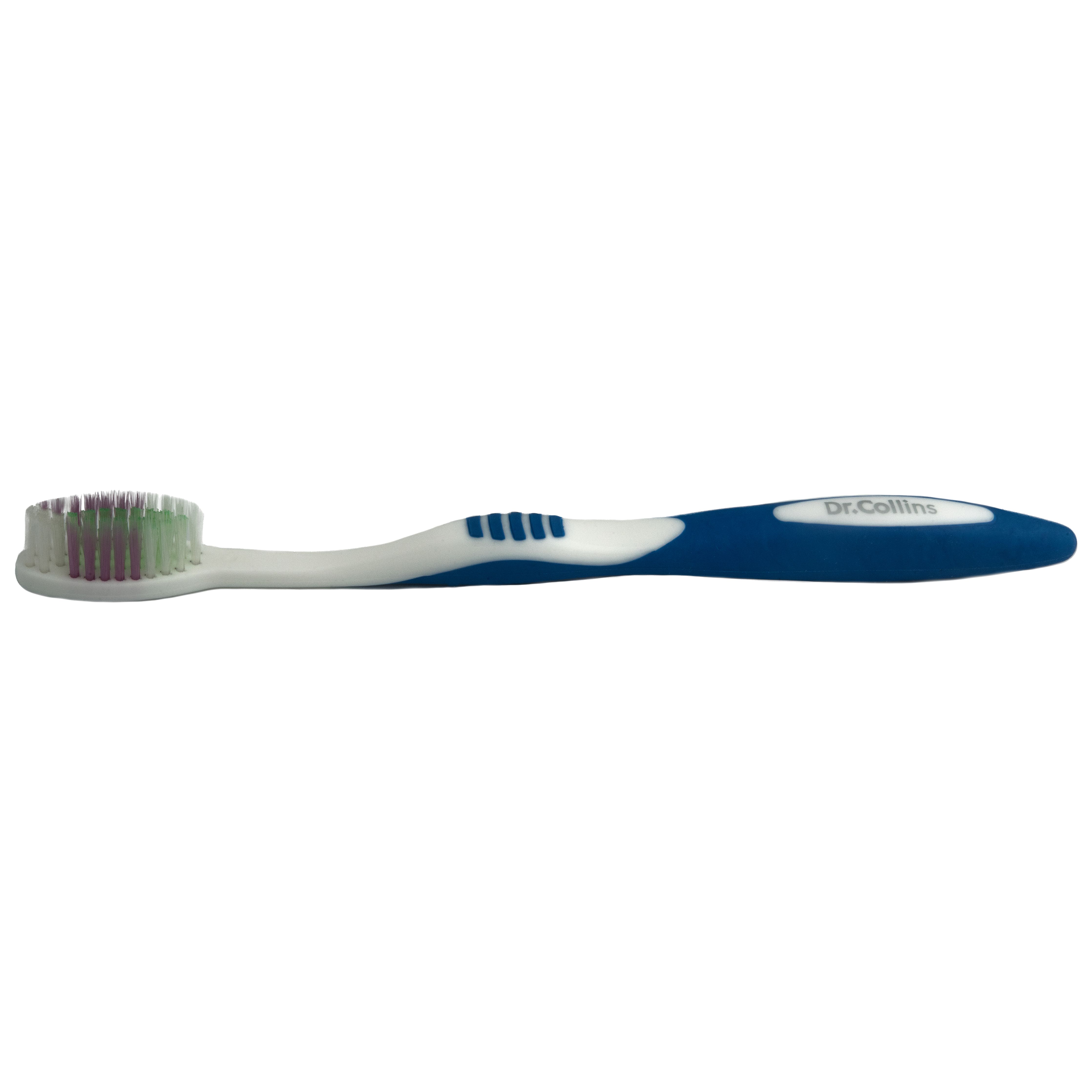 ready brush prepasted toothbrush