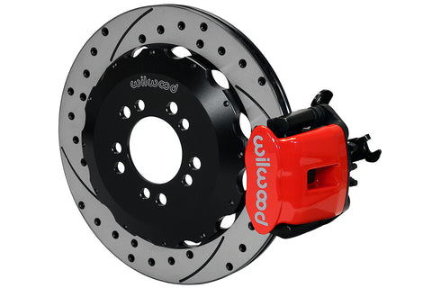 Wilwood CPB Combined Parking Brake Kit