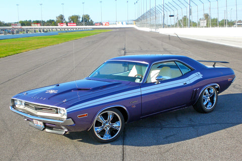 1971 Dodge Challenger