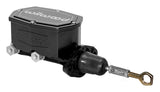 Wilwood Compact Tandem master cylinder with Ford pushrod