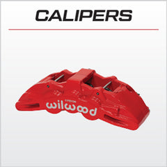 Wilwood Brake Calipers