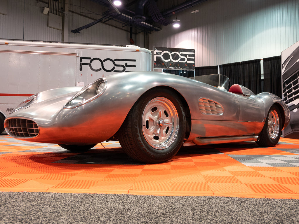 Foose DeLay Marcel Roadster