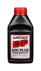 Wilwood EXP600 Plus Racing Brake Fluid