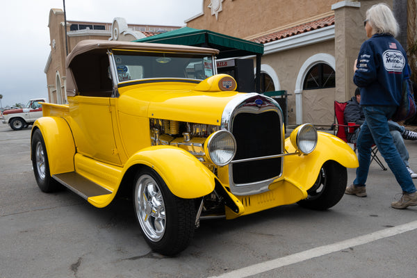 1929 Ford Roadster Pickup Truck