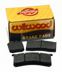 Wilwood BP-30 SmartPad Brake Pads